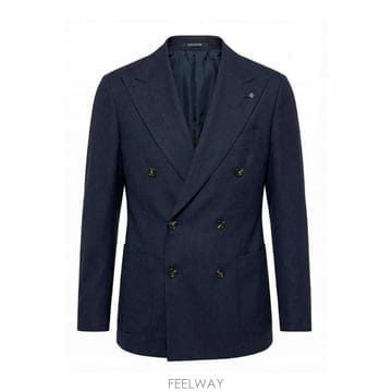 | Other Brand | 26SS Tagliatore  revival  ���� GPL20KPE080016U26E266 TP578407226SS Tagliatore  revival  ���� GPL20KPE080016U26E266 T