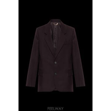 Victoria Beckham 26FW ���丮�ƺ��� �� �������� with double vent 1326WJK007371A0ACAI TP5726FW ���丮�ƺ��� �� �������� with double vent 1326WJK