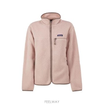 Patagonia 26FW Patagonia RETRO PILE   ���� in recycled polyester fleece26FW Patagonia RETRO PILE   ���� in recycled polyester
