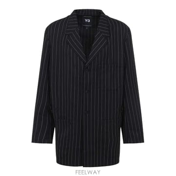 Yohji Yamamoto 26SS Y 3 Chore ���� KG0199 TP57166645926SS Y 3 Chore ���� KG0199 TP571666459