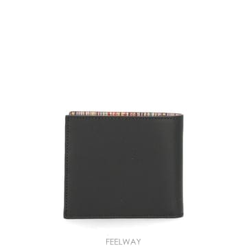 Paul Smith 26FW �����̽� �� �з� BILLFOLD M1A4832DMULTI79 TP57797617026FW �����̽� �� �з� BILLFOLD M1A4832DMULTI79 TP57797