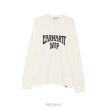 26FW 칼하트 맨즈 스웨터 I0368470D3XX TP578983768