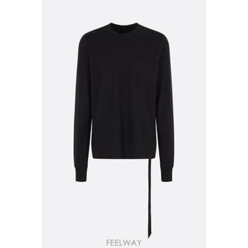 Rick Owens [E32]�������� DU02F6279RNP09 ���� Ƽ���� RICK OWENS DRKSHDW long slee[E32]�������� DU02F6279RNP09 ���� Ƽ���� RICK OWENS DR