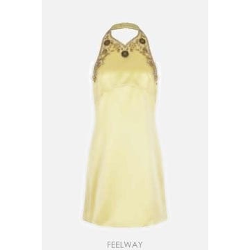 Versace [E32]������ü 10258091A184541YG30 ���� ���ǽ� VERSACE silk cady mini[E32]������ü 10258091A184541YG30 ���� ���ǽ� VERSACE 