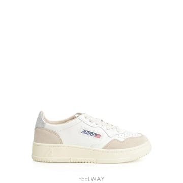 AUTRY [A94]��Ʈ�� AULWLS74 ���� ����Ŀ�� �ο�ž ����ž AUTRY AUTRY Medalist Low S[A94]��Ʈ�� AULWLS74 ���� ����Ŀ�� �ο�ž ����ž AUTRY