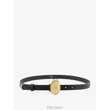 DIOR [N85]��� B1059QGBK ���� ��Ʈ �㸮�� ������� DIOR Leather belt[N85]��� B1059QGBK ���� ��Ʈ �㸮�� ������� DIOR Lea