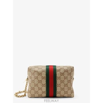 GUCCI [N85]���� A006XF ���� ũ�ν��� ����� ���۹� GUCCI Camera Bag Mini with We[N85]���� A006XF ���� ũ�ν��� ����� ���۹� GUCCI Cam