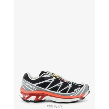 [N85]살로몬 L49211000 남성 스니커즈 하이탑 로우탑 단화 SALOMON XT 6 mesh snea