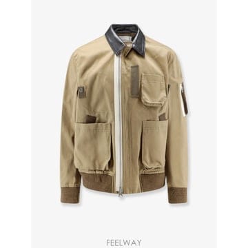 Sacai [N85]��ī�� 2604031M ���� ���� �������� ��Ʈ �е� SACAI Giubbino in cotone[N85]��ī�� 2604031M ���� ���� �������� ��Ʈ �е� SACA