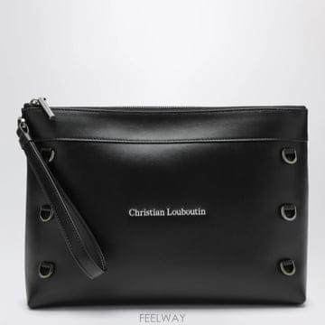 Christian Louboutin [T56]ũ����������� 3265342LE ���� Ŭ��ġ�� ����[T56]ũ����������� 3265342LE ���� Ŭ��ġ�� ����