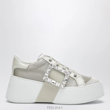 Roger Vivier [T56]������� RVW73729110VMI ���� ����Ŀ�� �ο�ž[T56]������� RVW73729110VMI ���� ����Ŀ�� �ο�ž