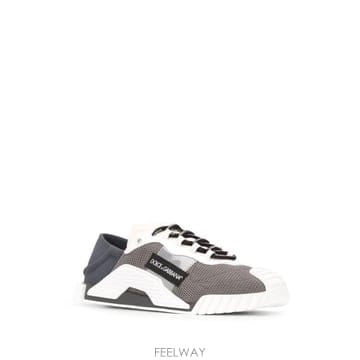 25FW 돌체   가바나 NS1 슬립 on 스니커즈 CS1769AJ9688C717 TP578805406