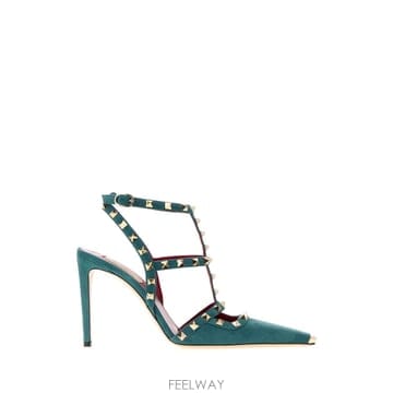Valentino [X45]�߷�Ƽ�� ����ٴ� 9W0S0PV4URT PVH ���� ������ ������ ������ ��Ʈ���� ANKLE STR[X45]�߷�Ƽ�� ����ٴ� 9W0S0PV4URT PVH ���� ������ ��