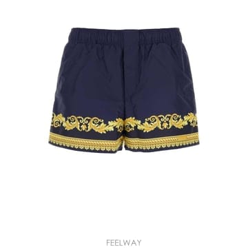Versace [X45]������ü 10261721A19318 5UL30 ���� ������ �������� �������� Navy blue po[X45]������ü 10261721A19318 5UL30 ���� ������ ������