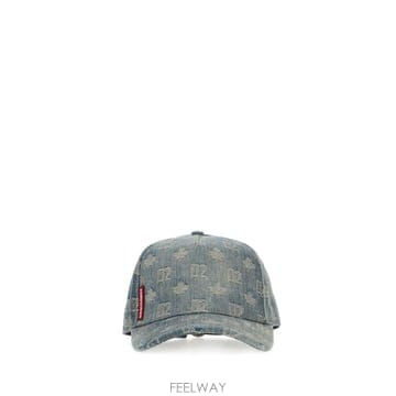 Dsquared2 [X45]DSQUARED BCM096810105523 3096 ���� ���� ��Ŷ�� ��� ĸ Embroidere[X45]DSQUARED BCM096810105523 3096 ���� ���� ��Ŷ�� ��