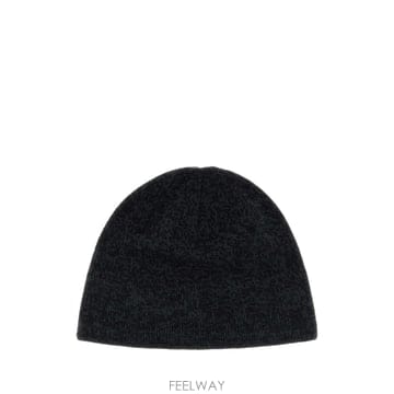 THE NORTH FACE [X45]�� �뽺���̽� NF0A8CQ2 KS71 ���� ���� ��Ŷ�� ��� ĸ Melange black knit[X45]�� �뽺���̽� NF0A8CQ2 KS71 ���� ���� ��Ŷ�� ���