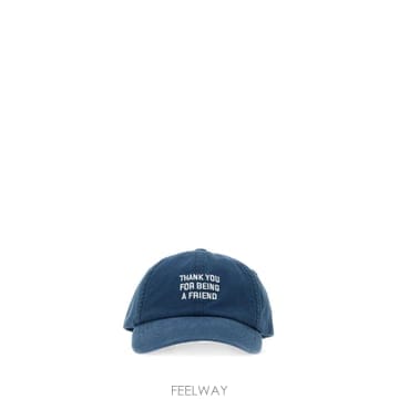 Ami [X45]�ƹ� UCP283AW0052 A340 ���� ���� ��Ŷ�� ��� ĸ Blue cotton basebal[X45]�ƹ� UCP283AW0052 A340 ���� ���� ��Ŷ�� ��� ĸ B