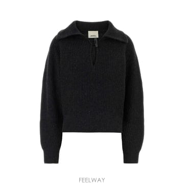 Isabel Marant [X45]���ں����� PU0949FAB1L07I 02DG ���� ������ ��Ʈ ����� Charcoal wool b[X45]���ں����� PU0949FAB1L07I 02DG ���� ������ ��Ʈ 
