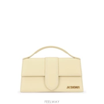 Jacquemus [X45]��ũ���� BAW00007AC01C02 120 ���� ��Ʈ�� ���۹� ž�ڵ�� �ڵ�� LE GRAND B[X45]��ũ���� BAW00007AC01C02 120 ���� ��Ʈ�� ���۹� 