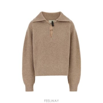 Isabel Marant [X45]���ں����� PU0949FAB1L07I 90BE ���� ������ ��Ʈ ����� Beige wool blen[X45]���ں����� PU0949FAB1L07I 90BE ���� ������ ��Ʈ 