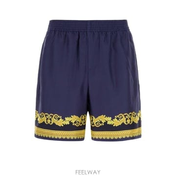 Versace [X45]������ü 10222251A19254 5UL30 ���� �ݹ��� ���´����� ������ ���� Blue silk[X45]������ü 10222251A19254 5UL30 ���� �ݹ��� ���´�