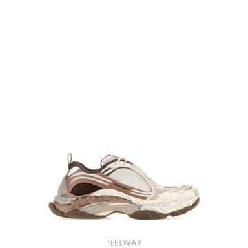 Balenciaga [X45]�߷��þư� 865851WTRS2 2290 ���� ����Ŀ�� ��ȭ �ȭ �ο�ž ����ž TRIPLE S [X45]�߷��þư� 865851WTRS2 2290 ���� ����Ŀ�� ��ȭ ��