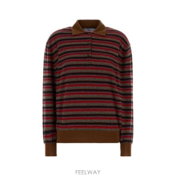 PRADA [X45]����� P24F3NSOOO6220 F0CQJ ���� ������ ��Ʈ ����� Embroidered cash[X45]����� P24F3NSOOO6220 F0CQJ ���� ������ ��Ʈ ����