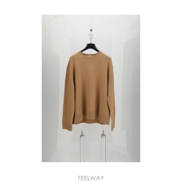 CELINE [K68]������ RY0X14G47 04CA ���� ��Ʈ ������ ����� CREWNECK SWEATER[K68]������ RY0X14G47 04CA ���� ��Ʈ ������ ����� CRE
