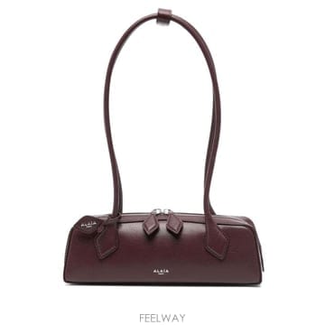 Alaia [P13]�˶��̾� AA1S06029CA212325 ���� ����� ��Ʈ�� ũ�ν��� ���۹� ���˵�� ���� ������[P13]�˶��̾� AA1S06029CA212325 ���� ����� ��Ʈ�� ũ