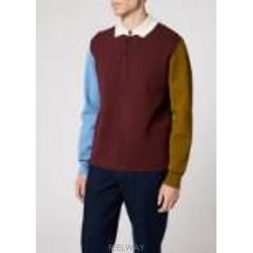 Paul Smith [G95]�����̽� M2RA062W2283128 ���� ��Ʈ ����� ������ Knitwear[G95]�����̽� M2RA062W2283128 ���� ��Ʈ ����� ������ 