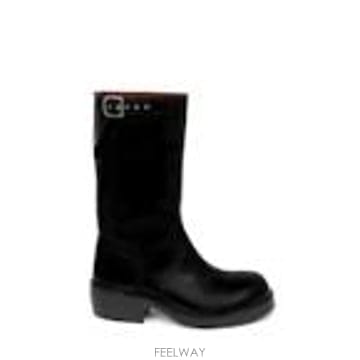 Dries Van Noten [G95]�帮���ݳ�ư 2620217230105900 ���� ����Ŀ�� ���� ���� ���� Boots[G95]�帮���ݳ�ư 2620217230105900 ���� ����Ŀ�� ���� 