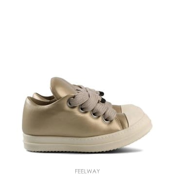 25FW 릭오웬스 Jumbolace 로우 Sneaks RO01E7883LPMPW20211 TP57840773