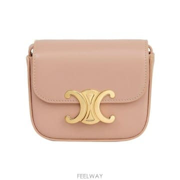 26SS Celine 여성 messenger 백 10I513DPV03PH TP578805198