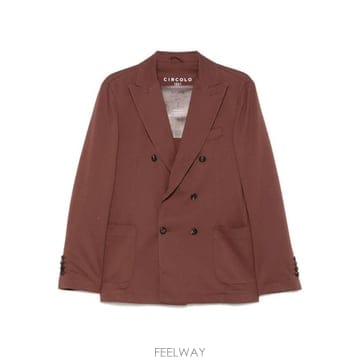 | Other Brand | 25SS ġ���ݷ�1901 ��ư Double Breasted ���� CN4662783 TP57840769925SS ġ���ݷ�1901 ��ư Double Breasted ���� CN4662783 