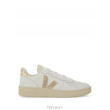 VEJA 25FW Veja SNEAKER V 10 VI0220737EXWHITEPLATINE TP57897618425FW Veja SNEAKER V 10 VI0220737EXWHITEPLATINE TP57897
