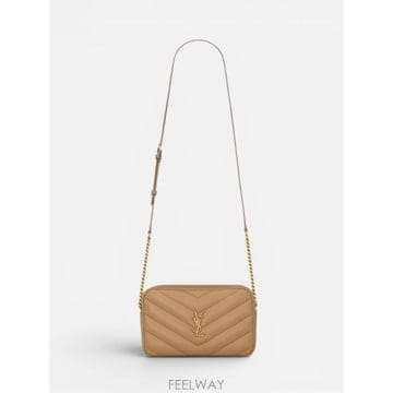 Saint Laurent 26FW ���ζ� LOULOU CAMERA �� 869468AAEAX23572357 TP58042634626FW ���ζ� LOULOU CAMERA �� 869468AAEAX23572357 TP580