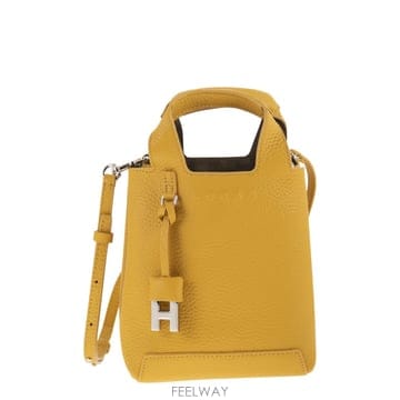 26SS HOGAN 미니 SHOPPING 백 KBW01RA0100TH1G248 TP570395512