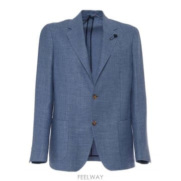 25SS Lardini MAN 자켓 ROMA ES6202E77ESIF64523820 TP578804929