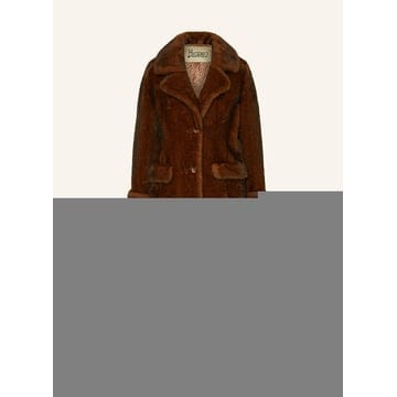 Herno ������ Faux fur ��Ʈ 100288898615000 TP576589647������ Faux fur ��Ʈ 100288898615000 TP576589647