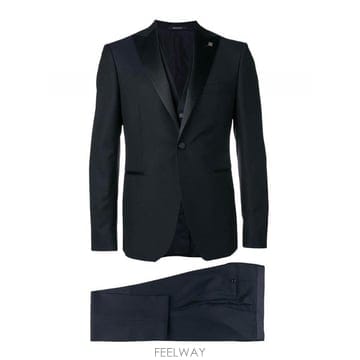 | Other Brand | 26SS Tagliatore Three Piece ��Ʈ EFBP15A01EFBR15A01B1378 TP57826SS Tagliatore Three Piece ��Ʈ EFBP15A01EFBR15A01B13