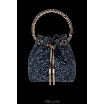 Jimmy Choo 26FW ������ Bon Bon �� BONBONMJSMARINECRYSTALLIGHTGOLD TP577989626FW ������ Bon Bon �� BONBONMJSMARINECRYSTALLIGHTGOLD