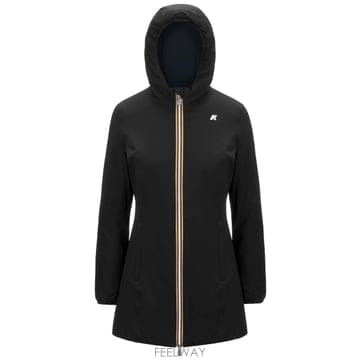 | Other Brand | 26FW K WAY DENISE ST WARM DOUBLE K6128UWDONNAA3C TP58056496026FW K WAY DENISE ST WARM DOUBLE K6128UWDONNAA3C TP580