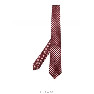26SS 키톤 Necktie UCRVKRC07L8206 TP578080854