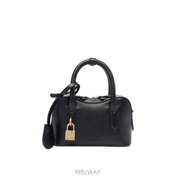 Stella McCartney 26SS ���ڶ� ��īƮ�� Ryder ũ�ν��ٵ� �� 7B0150WP05331000 TP57897310526SS ���ڶ� ��īƮ�� Ryder ũ�ν��ٵ� �� 7B0150WP05331