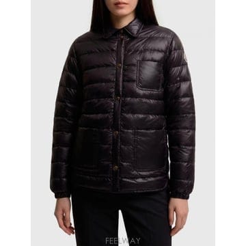 26FW Moncler Fouine padded 셔츠 자켓 L20931A00023597YG999 TP5779