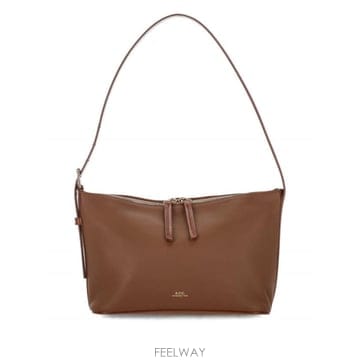 A.P.C. A P C  Caramel ���� Vera ��� �� PXCBLF61974CAD TP578886266A P C  Caramel ���� Vera ��� �� PXCBLF61974CAD TP5788