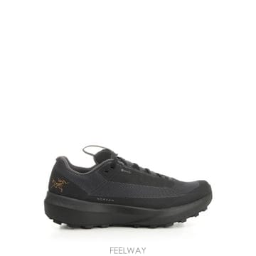 ARCTERYX 25FW Arc teryx Technical ���� Norvan LD 4 GTX X000009617BLACKB25FW Arc teryx Technical ���� Norvan LD 4 GTX X0000096
