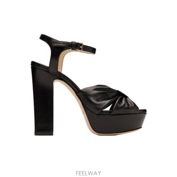 Jimmy Choo 26SS ������ ���� high ���� HELOISE120BLACK TP57333384426SS ������ ���� high ���� HELOISE120BLACK TP573333844