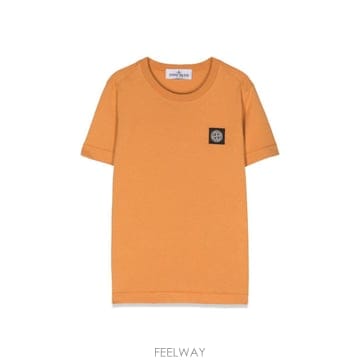 23 F/W 스톤 아일랜드 티셔츠 (KIDS 상품) 791620147 B0041541231
