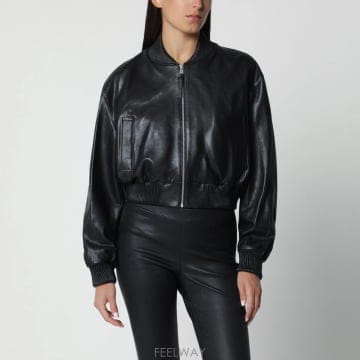 | Other Brand | 26FW ARMA ���� Hannah cropped ���� ���� ���� 010L26605102LEBLK TP58026FW ARMA ���� Hannah cropped ���� ���� ���� 010L26605